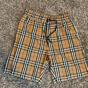 Burberry Shorts